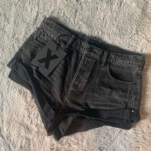 Alwxander Wang Denim Shorts 29 size